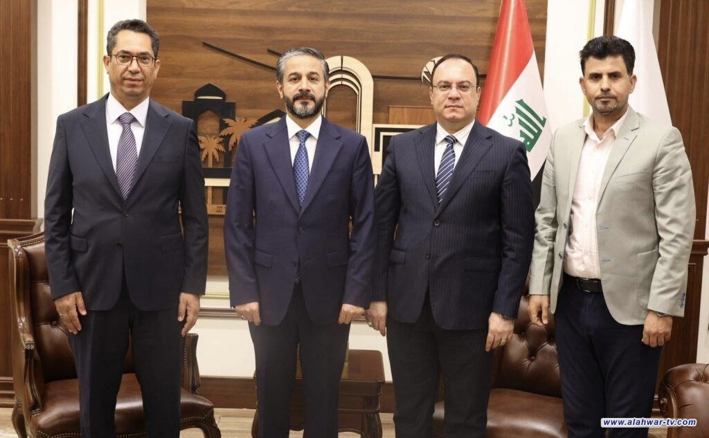 استحداث كلية الفنون الجميلة في جامعة الشطرة اعتبارا من العام الدراسي 2025   2026