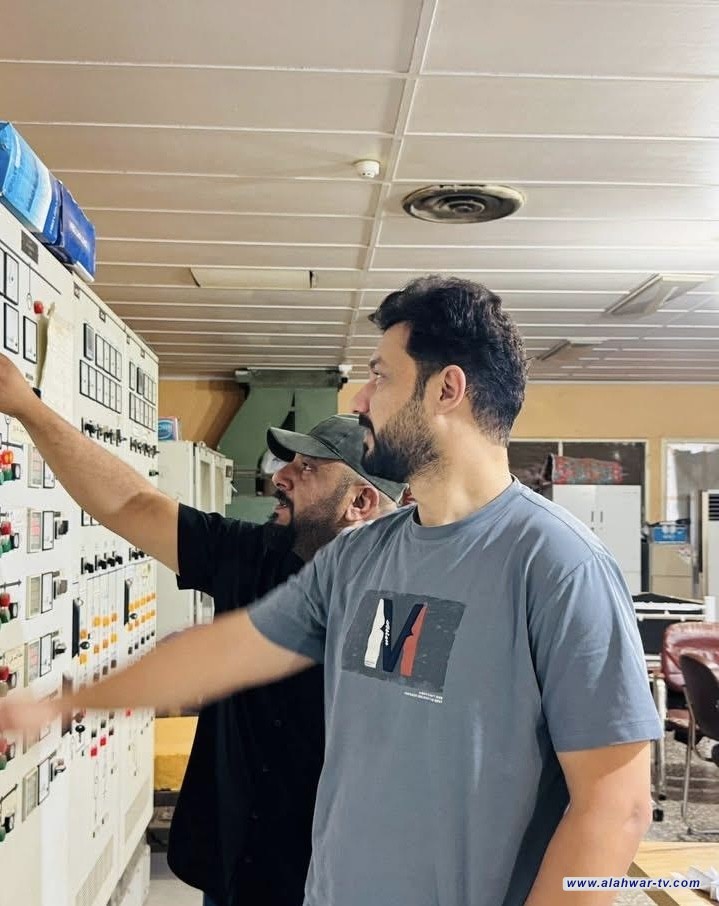 ساعتان تجهيز وساعتان انقطاع  هذا هو جدول الكهرباء في ذي قار الحالي