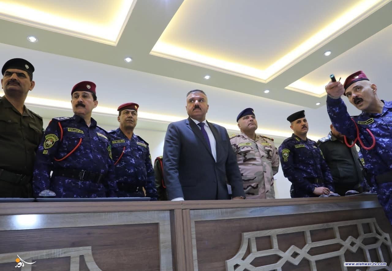 الداخلية تعلن نجاح خطة تأمين الزيارة الرجبية