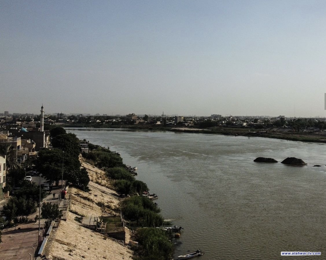 الموارد: الجانب التركي لم يفِ بوعوده بشأن حجم تدفقات المياه