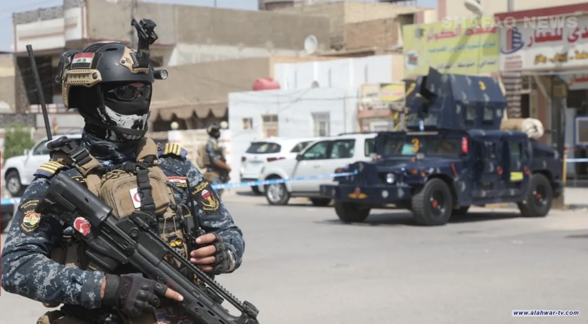 مسلحون مجهولون يصيبون زوجين بإطلاق نار داخل منزلهما شمال شرق ذي قار