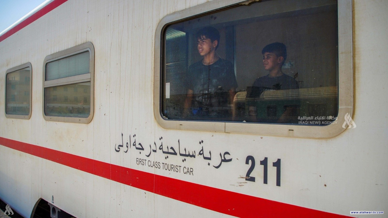 السكك الحديد تعلن إدخال أعداد إضافية من القطارات استعداداً للتفويج العكسي