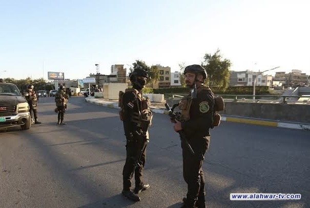 الأمن العراقي يطيح بـ9 دواعش ويفكك شبكة للنصب احتالت على 20 شخصا بتأشيرات حج مزيفة