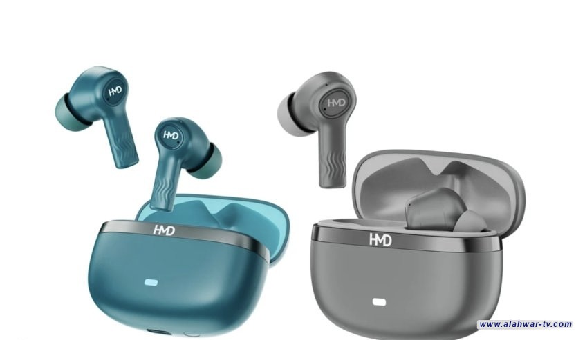 HMD تثبت أقدامها في عالم السماعات اللاسلكية المتطورة