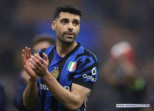 اهتمام فرنسي وانكليزي بالإيراني مهدي طارمي