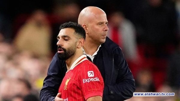 منتخب مصر ينفي شائعات اعتزال محمد صلاح.. وأرني سلوت يحدد موعد عودته لليفربول