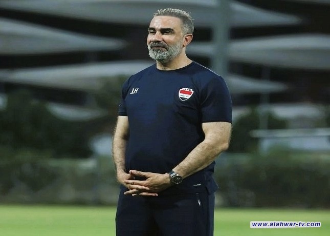 المدير الإداري لمنتخب الشباب: منتخبنا فتي وهدفنا التحضير للتصفيات الآسيوية