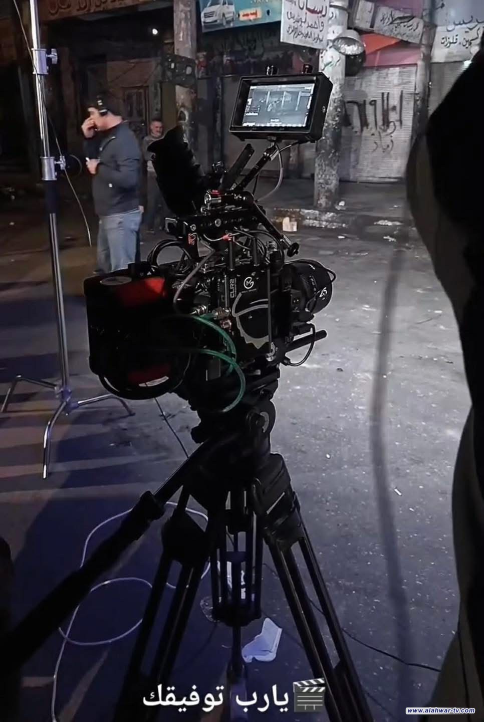 الناصرية تتألق في الموسم الرمضاني 2026 من خلال مسلسل «قصتي