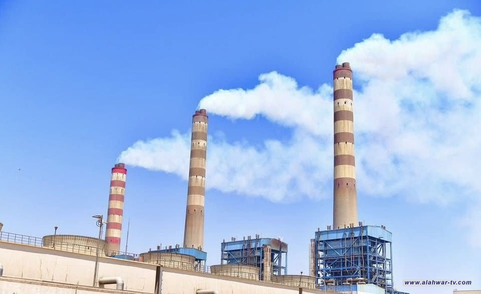 الكهرباء: عودة محطة واسط الحرارية إلى العمل بكامل طاقتها الإنتاجية