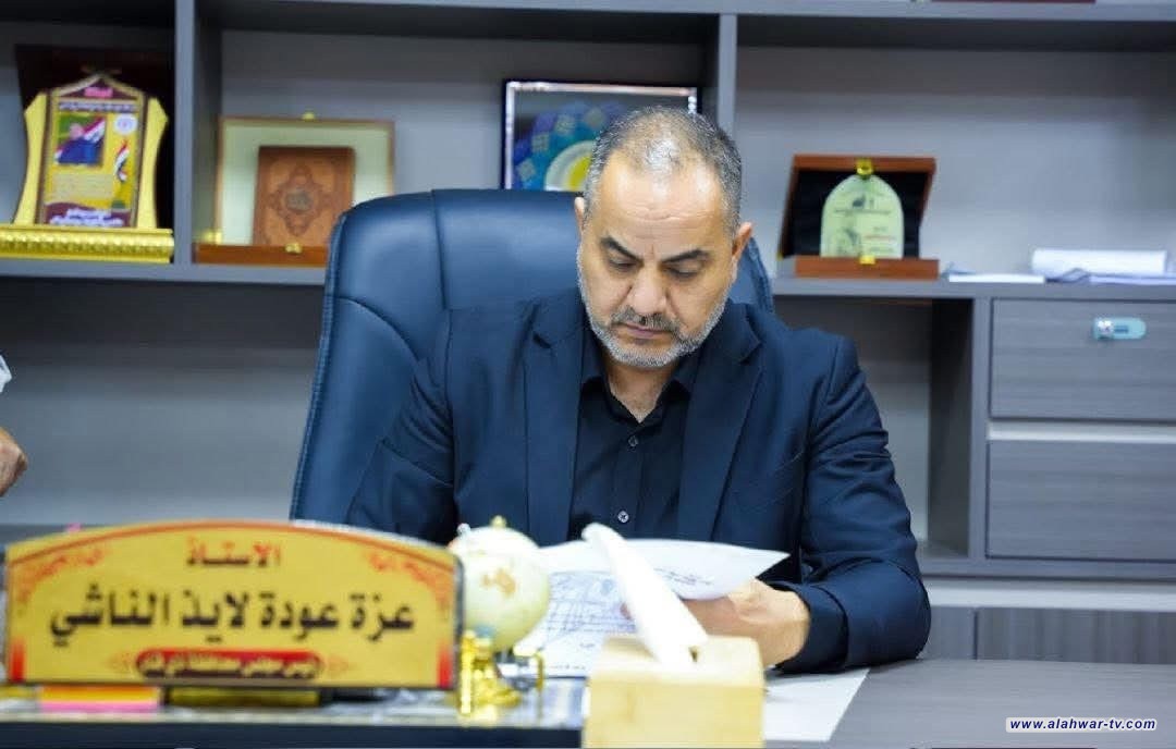 النقل ومجلس ذي قار ينسقان لتأمين وسائل نقل لعودة الزوار