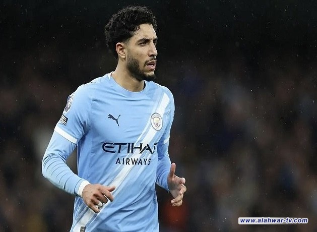 غموض مستقبل مرموش في السيتي يفتح باب غلطة سراي