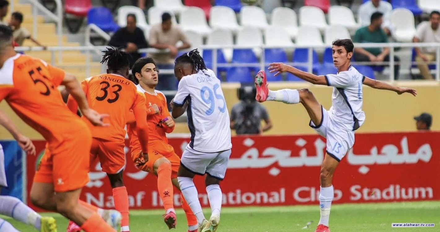 اتحاد الكرة يرفع عدد الأندية بالدوري الممتاز إلى 24 نادياً