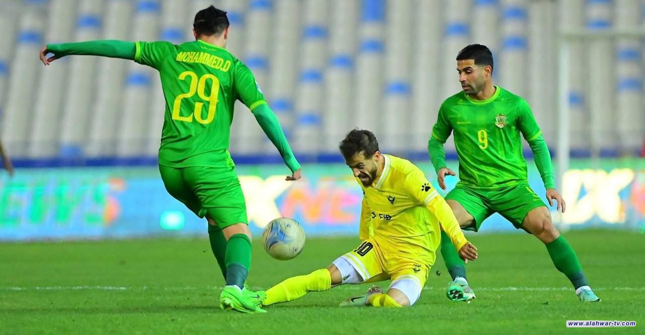 إلغاء بطولة السوبر العراقي والاقتصار على مباراة بطل الدوري والكأس