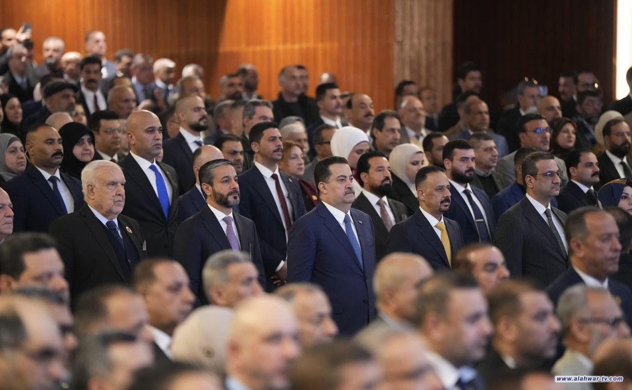 رئيس الوزراء يحضر الحفل المركزي بمناسبة اليوم الوطني للقرآن الكريم