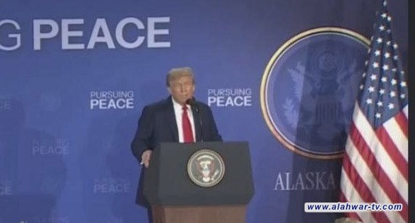 ترامب: اجتماعي مع بوتين كان مثمراً وسأزور موسكو قريباً