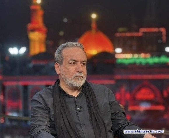 وزير الخارجية الإيراني: نشكر العراق حكومة وشعباً على الاستضافة الكريمة لزوار الأربعين