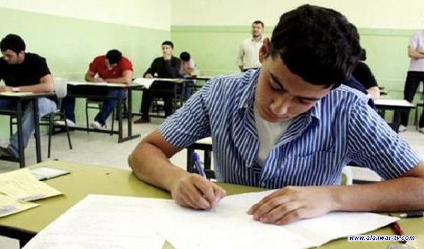 التربية تُعيد نشر جدول امتحانات الثالث المتوسط التي تنطلق يوم غد الثلاثاء
