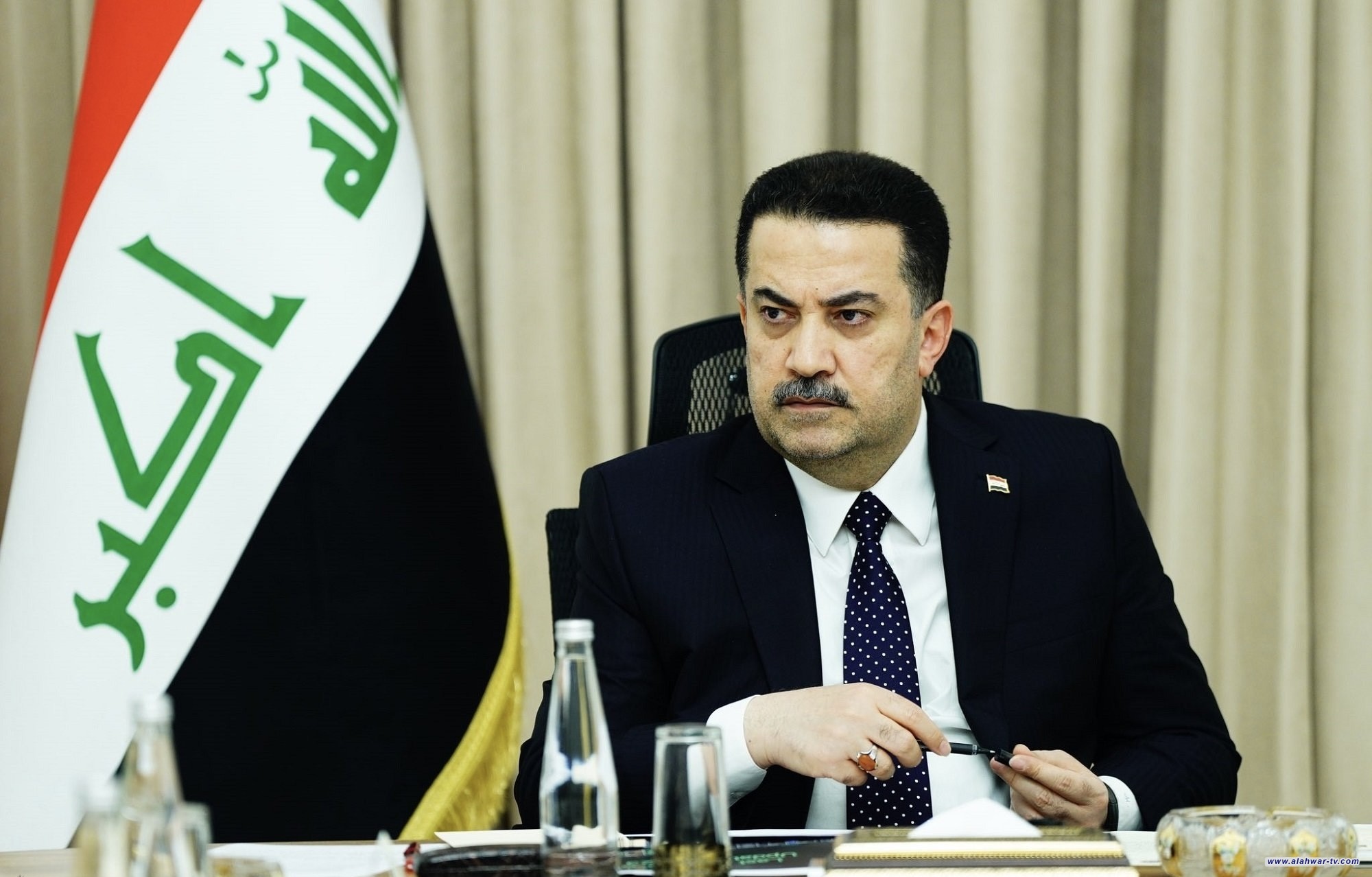 رئيس الوزراء يوجه بمتابعة التحقيق في قضية الدكتورة بان زياد