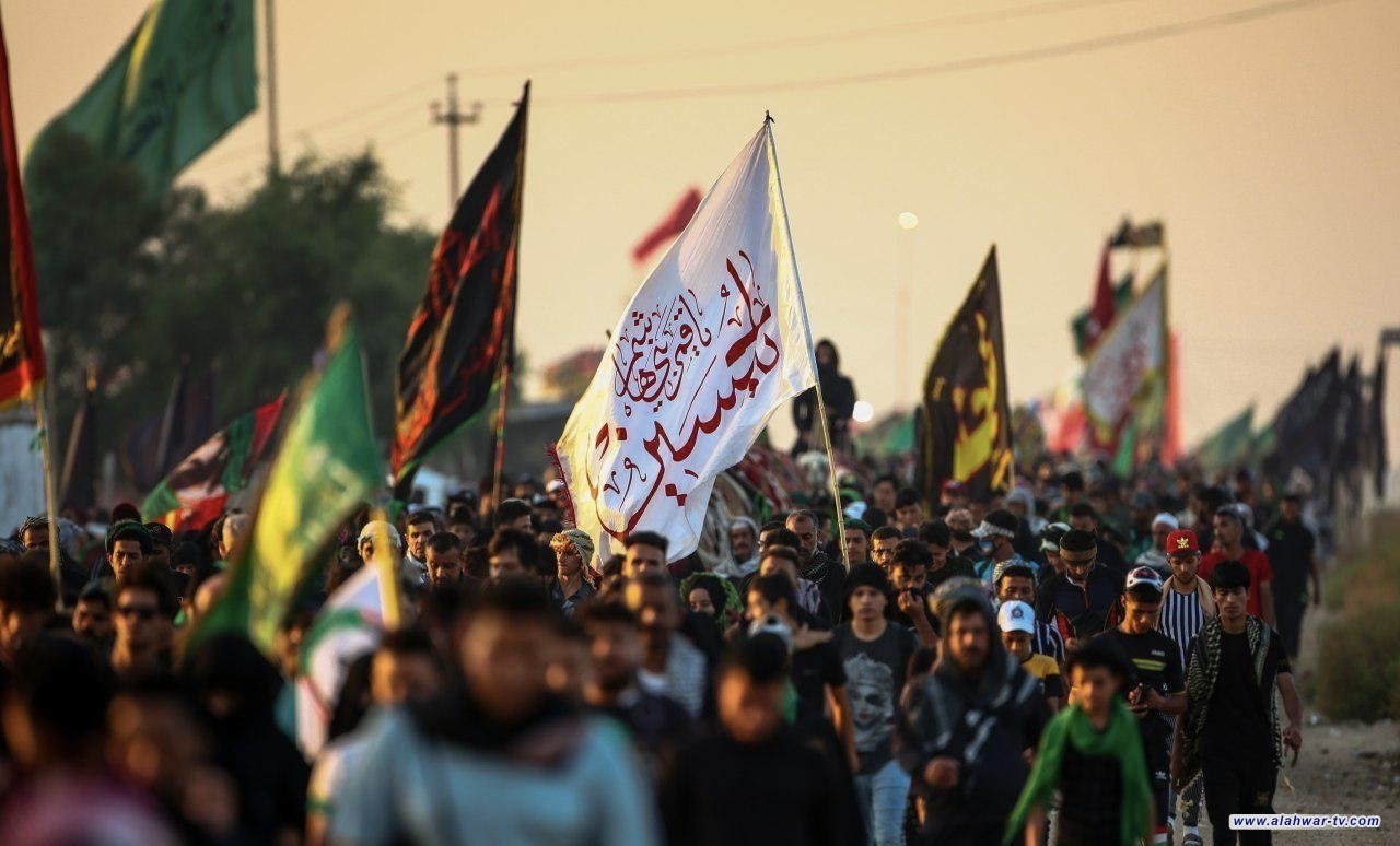 رئيس هيئة المنافذ: خطة الزيارة الأربعينية حققت نجاحاً كبيراً