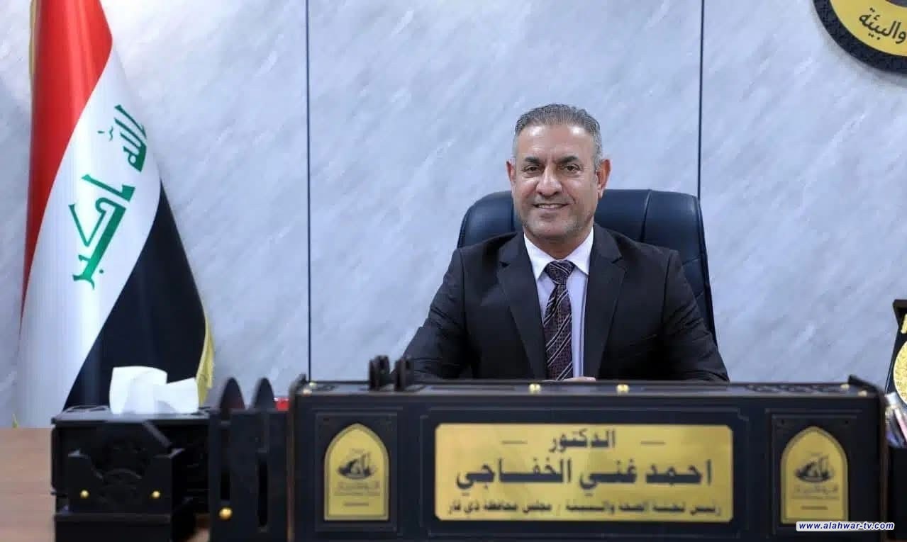 حسم ملف رئاسة المجلس وتعيين المحافظ تؤسسان لاستقرار سياسي في المحافظة