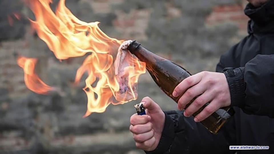 ذي قار: استهداف منزل مدرس بـ[زجاجات مولتولف] وسط الناصرية