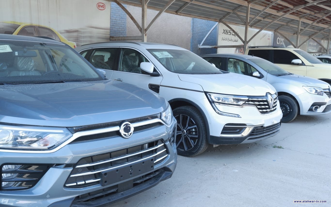 المرور تعلن قرب إطلاق خدمات تحويل الملكية وتجديد الإجازات الكترونياً