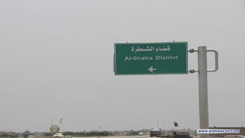 ضابط في الجيش ينهي حياته داخل منزله شمال الناصرية