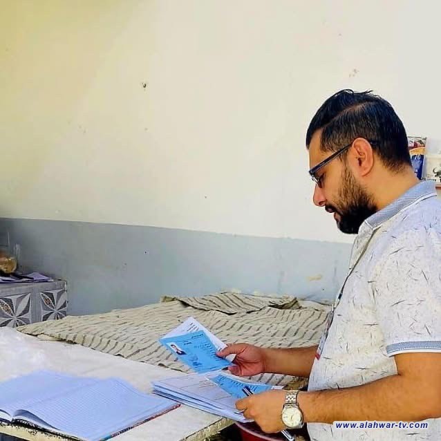 الرقابة الصحية في البطحاء توجه المخابز باستخدام مياه RO لضمان سلامة الخبز