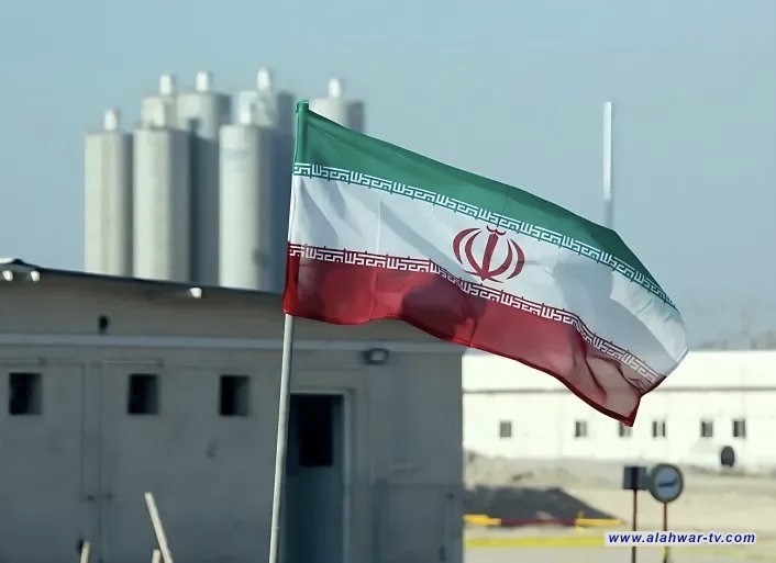 الاستخبارات الإيرانية: تفكيك شبكة شغب واعتقال عناصرها الرئيسية