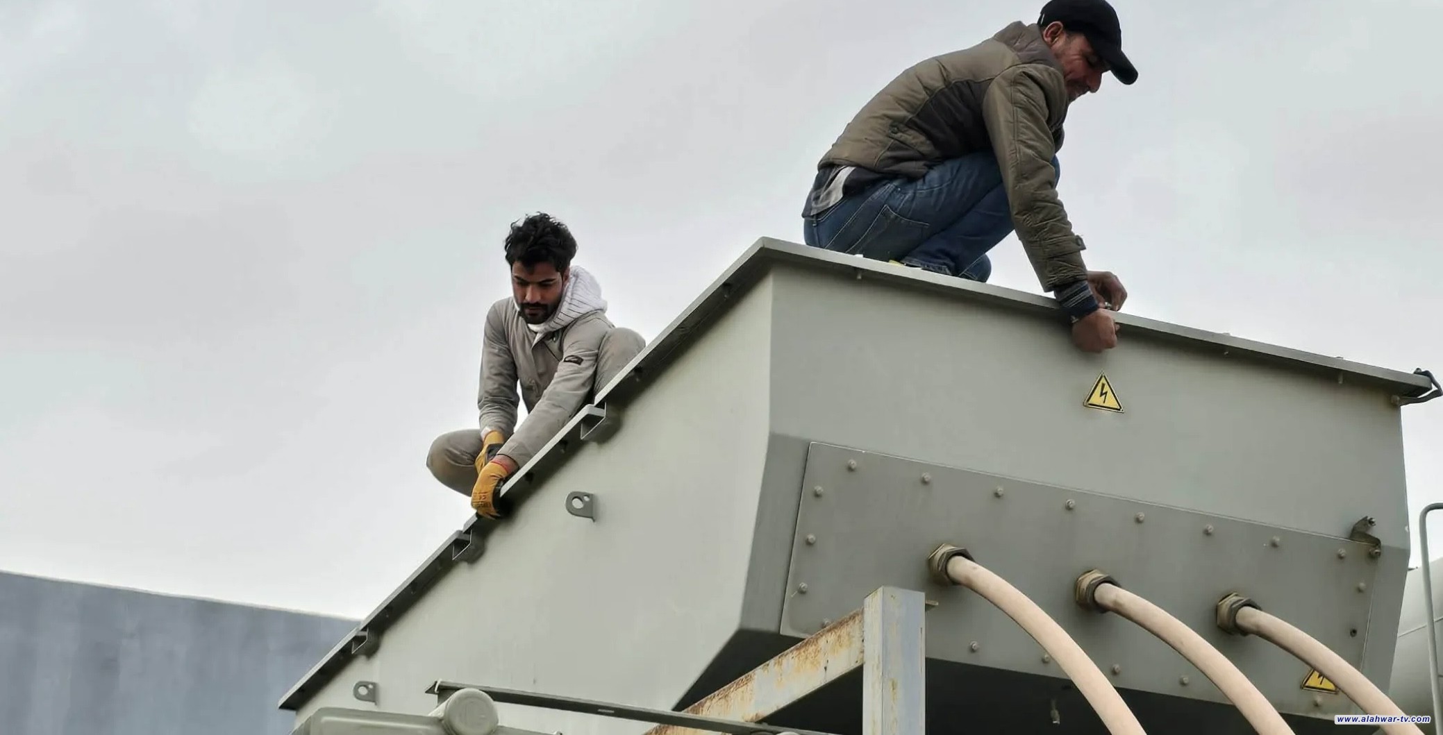 تشغيلها يحقق الاكتفاء الذاتي..توقّف 20 مشروعاً كهربائياً في ذي قار