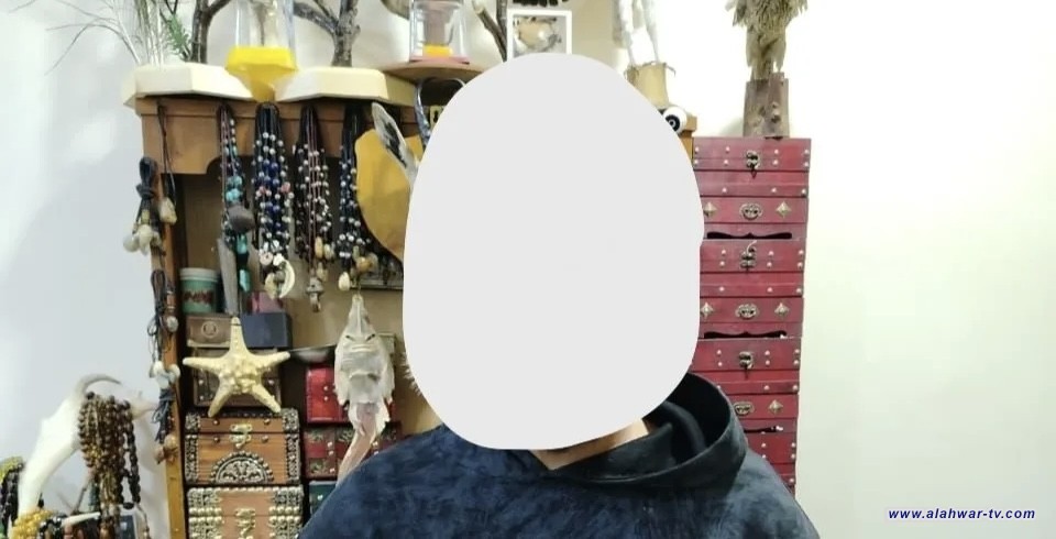 كربلاء.. اعتقال متهم بممارسة السحر والشعوذة