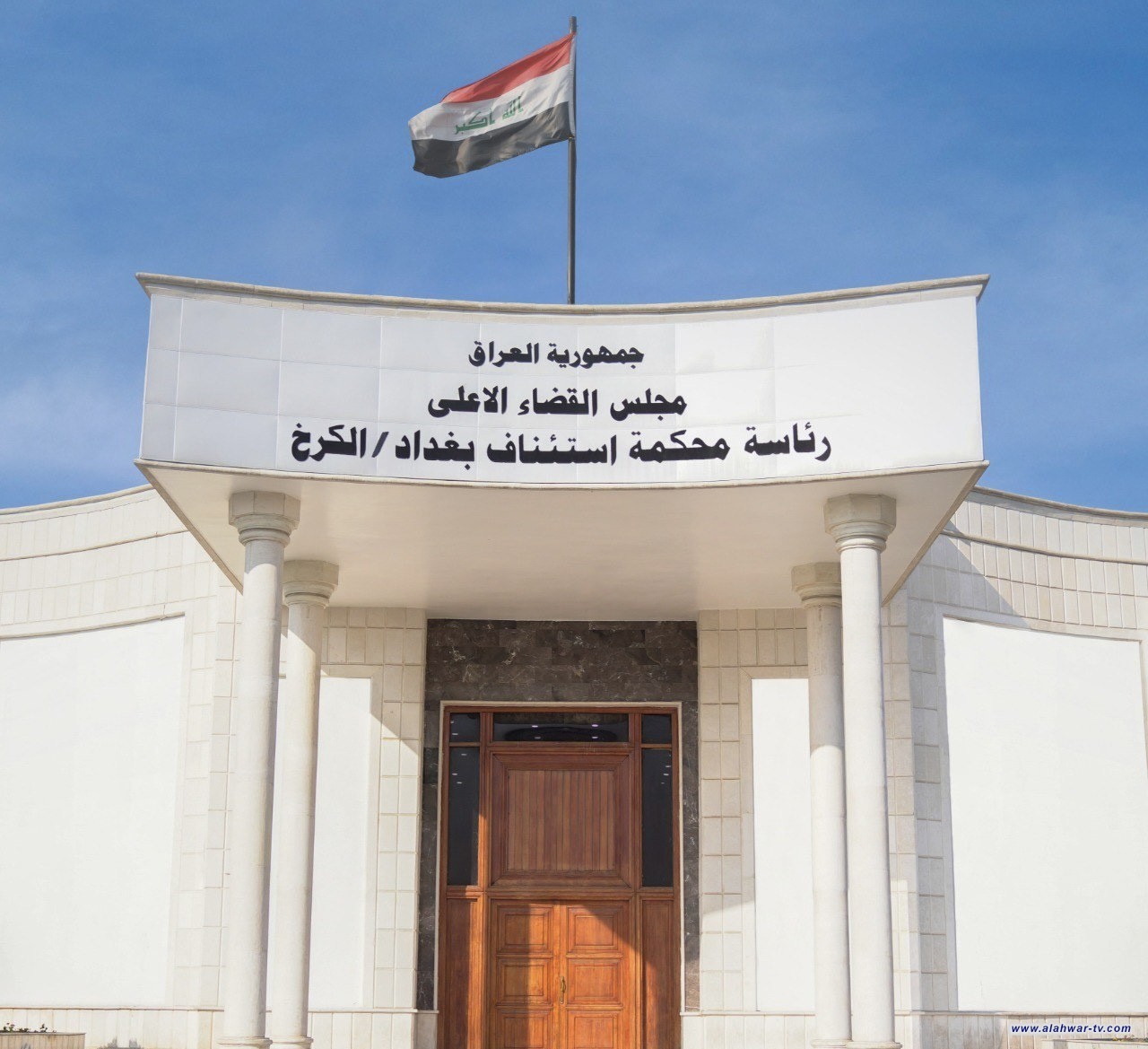 الإعدام لإرهابي فجر عبوة على دورية للجيش عام 2013