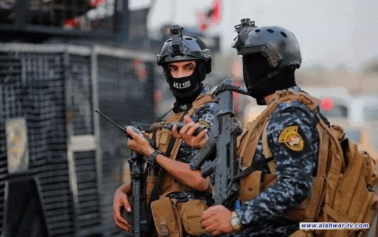 شرطة البصرة توضح ملابسات جريمة قتل في منطقة الساعي