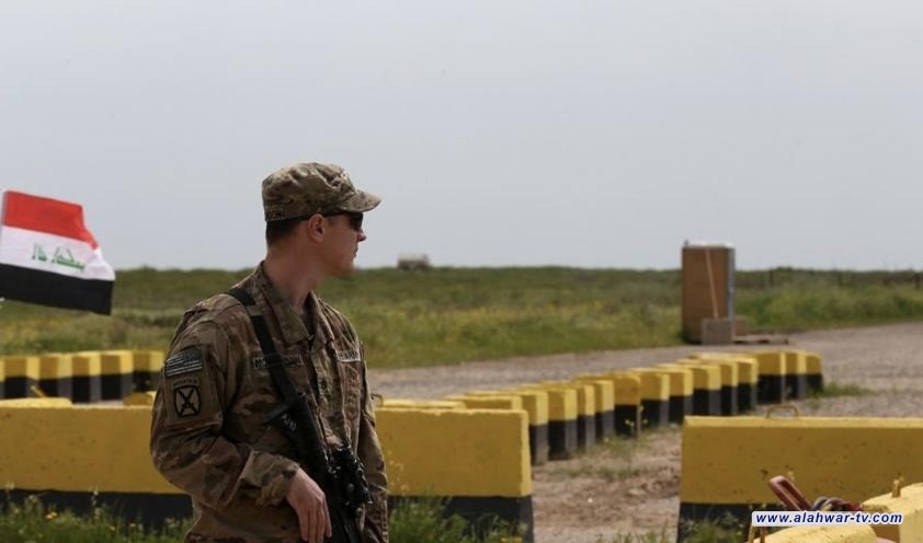 مصدر حكومي يكشف آلية انسحاب التحالف الدولي من العراق ومصير المدربين