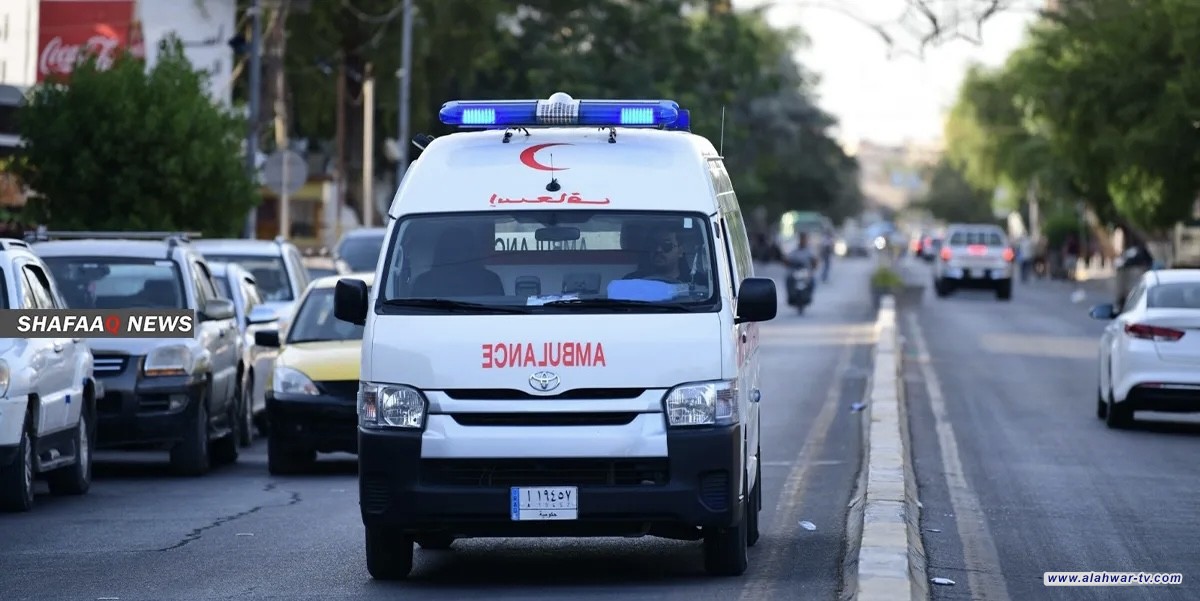 نينوى وميسان .. مقتل مدني بنزاع عشائري واصابة اخر بهجوم مسلح