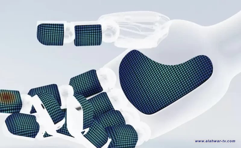 ابتكار جلد اصطناعي يغيّر لونه وملمسه كالأخطبوط!