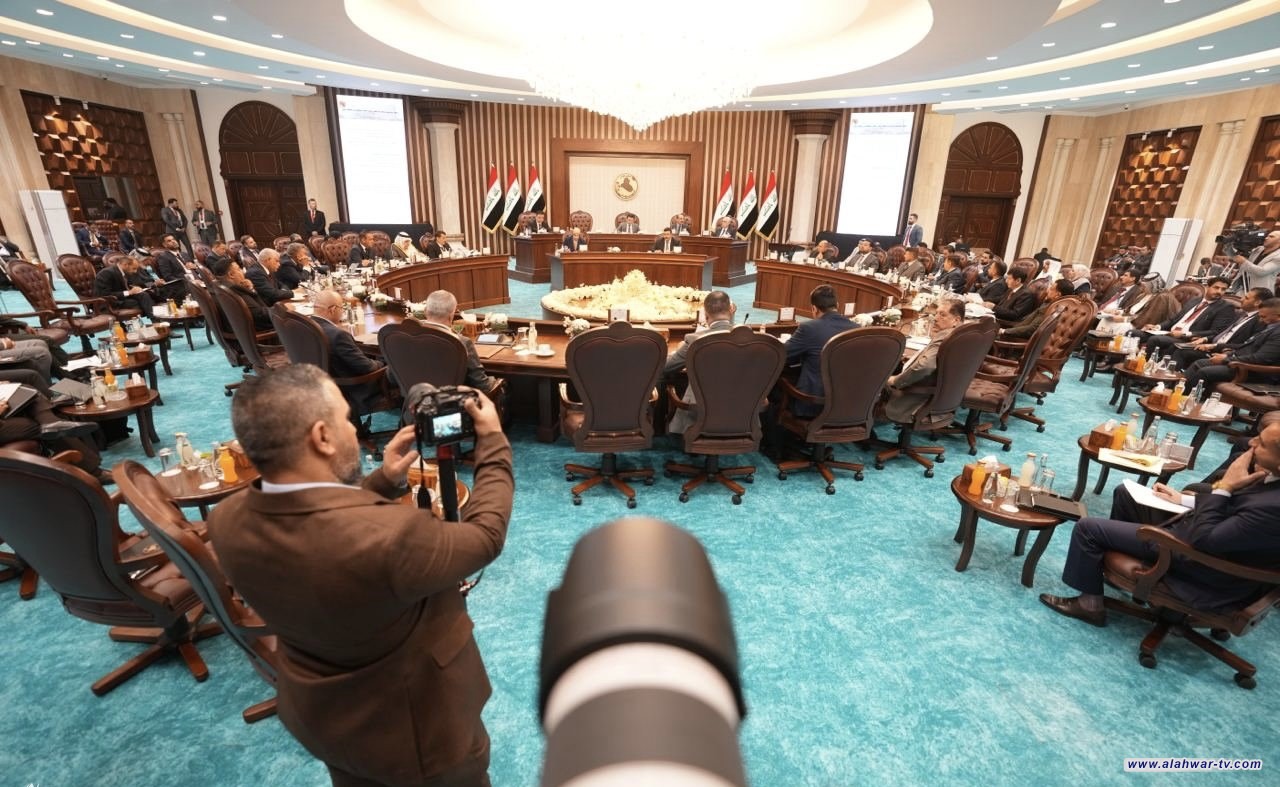 نائب رئيس البرلمان: توصيات مؤتمر التعاون التشريعي والرقابي ستتحول لبرنامج عمل مشترك