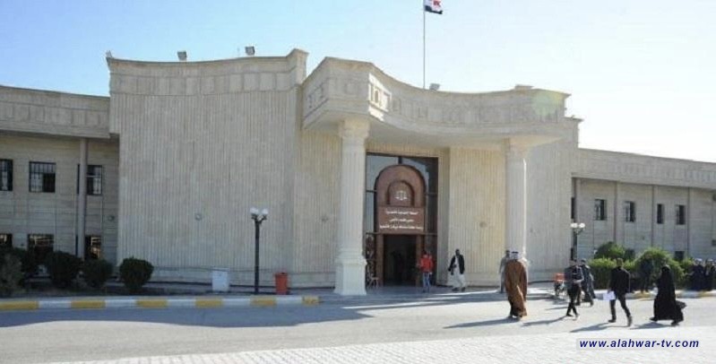 استئناف ذي قار تحكم بالمؤبد بحق مدانين اثنين بـ[القتل