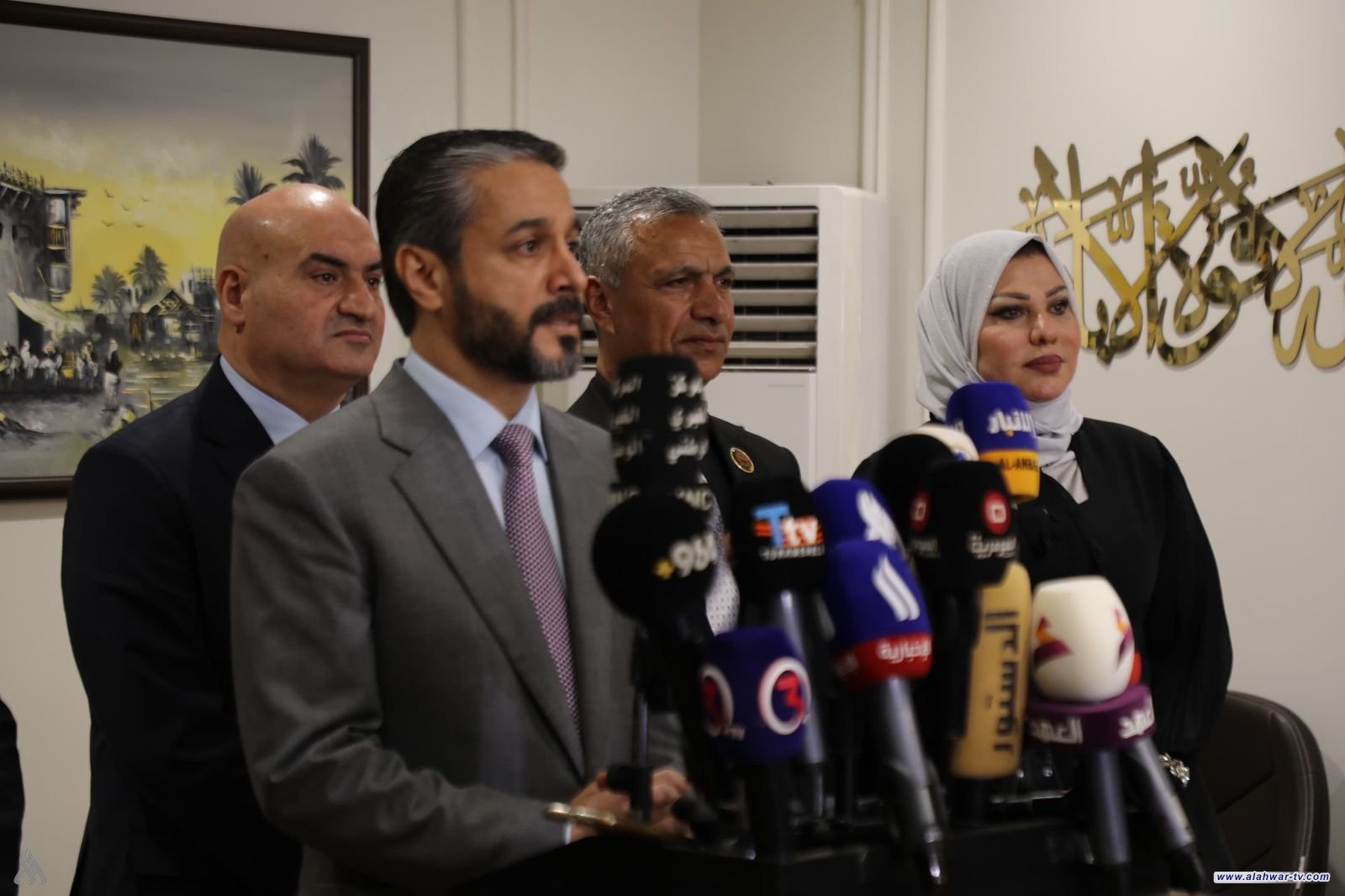 قرار تاريخ. وزير التعليم: تحويل 9 معاهد إلى كليات(polytechnics)