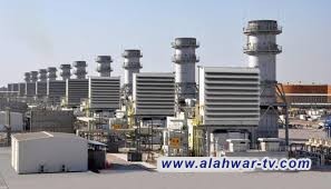 الكهرباء: ماضون بإنشاء محطات بخارية بطاقة إجمالية تبلغ 15 ألف ميغاواط