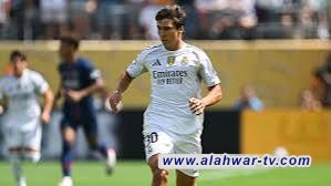 جونزالو جارسيا يحرم ريال مدريد من صفقة جديدة