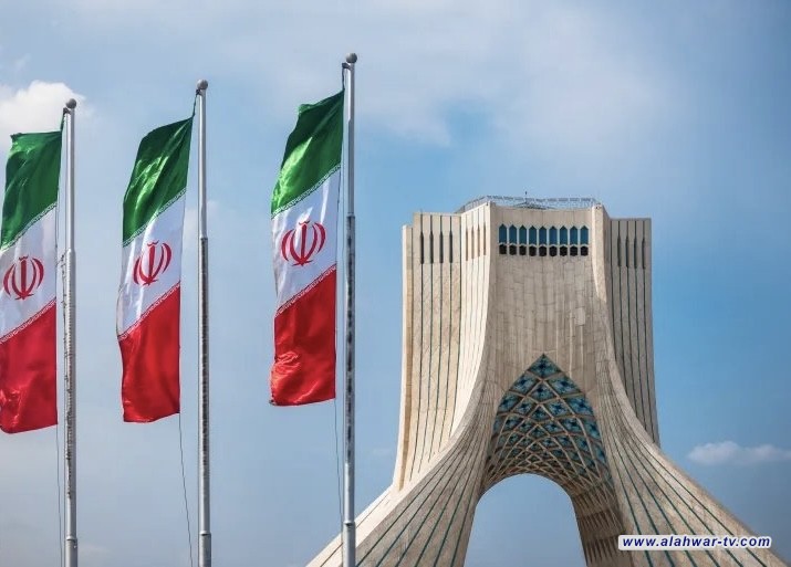 جهانغير: بعض مثيري أعمال الشغب المسلح بإيران عملاء لـ (الموساد الإسرائيلي)