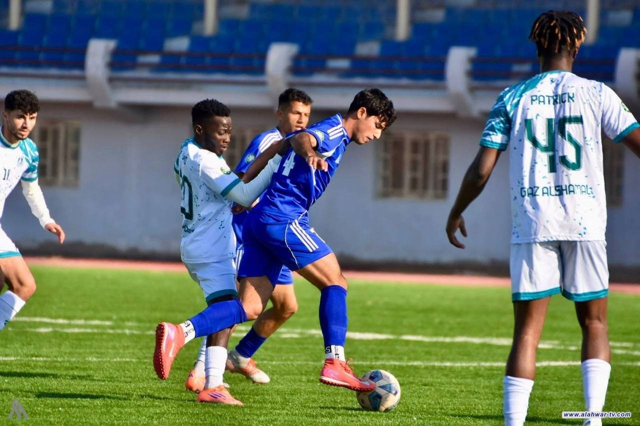 تسع مواجهات في افتتاح الجولة السادسة عشرة من الدوري الممتاز