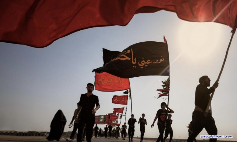 ممثل المرجعية في أوروبا يصف زيارة الأربعين هذا العام بـ {معجزة القرن}