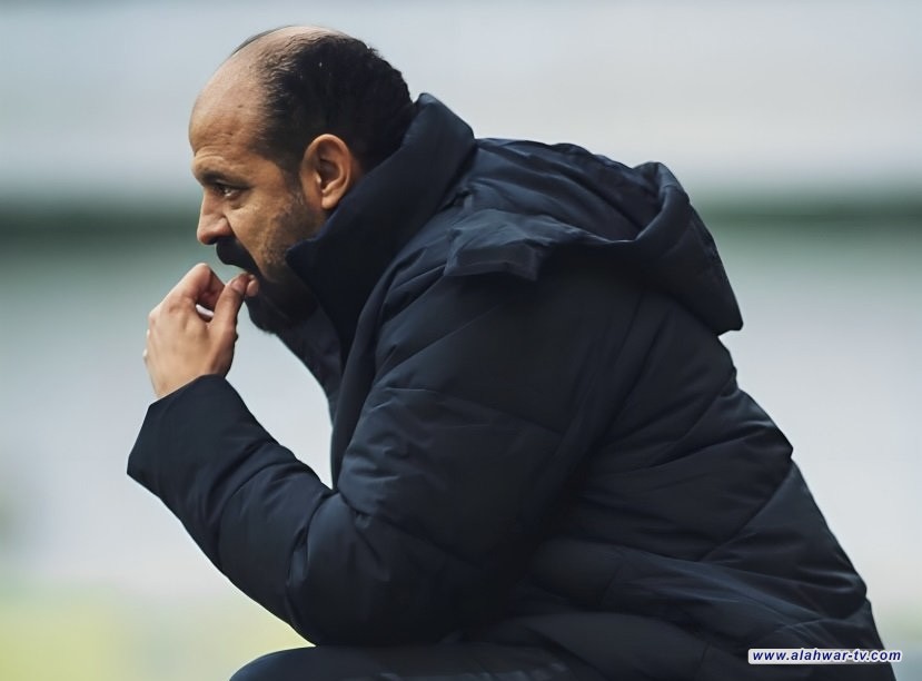 عماد النحاس: الدوري المضغوط يهدد جاهزية لاعبي المنتخب