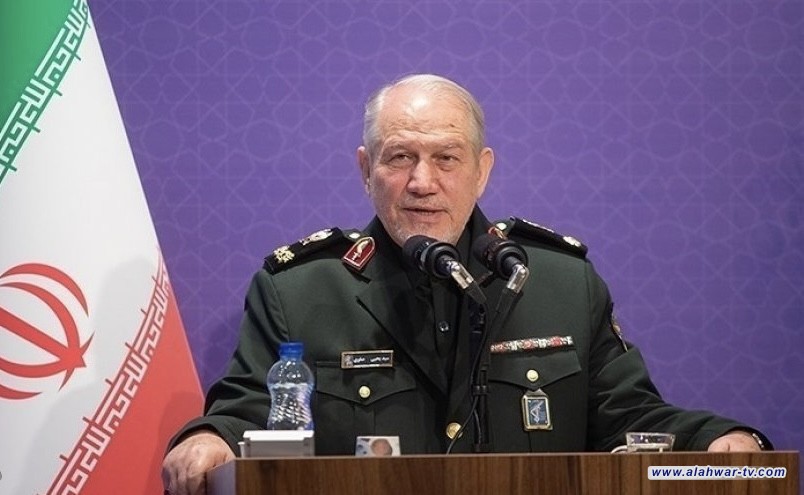 مستشار قائد القوات المسلحة الإيرانية يرجح اندلاع حرب جديدة في المنطقة
