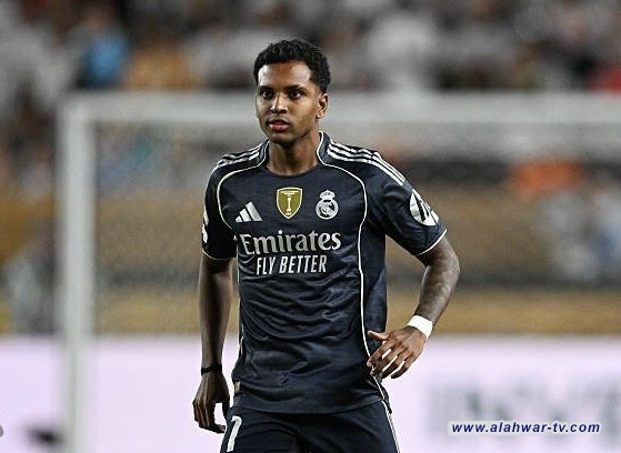 مانشستر سيتي يفكر جديًا في التعاقد مع رودريجو