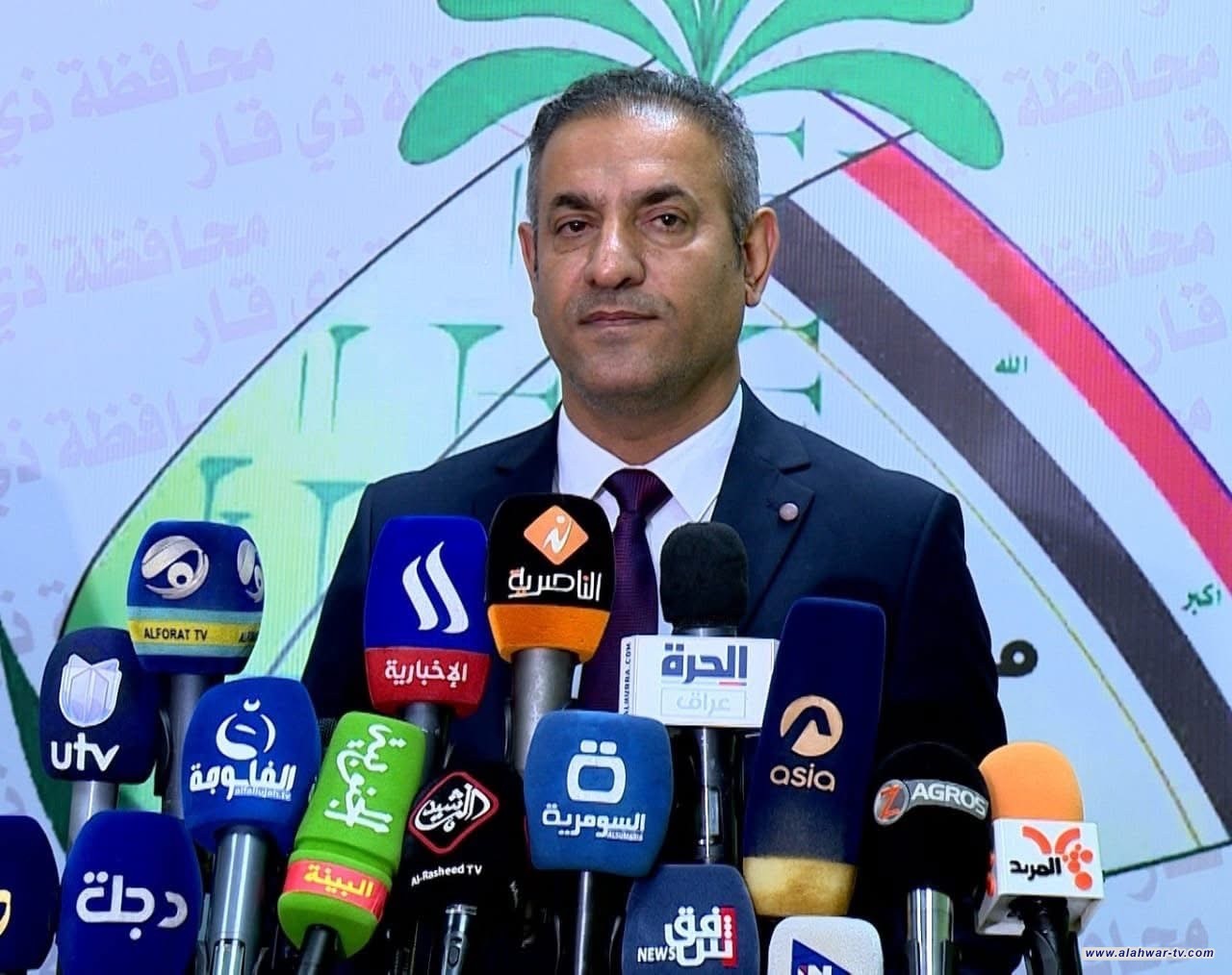 ذي قار تسجل أدنى معدل إصابات بالإيدز على مستوى العراق منذ 40 عاما