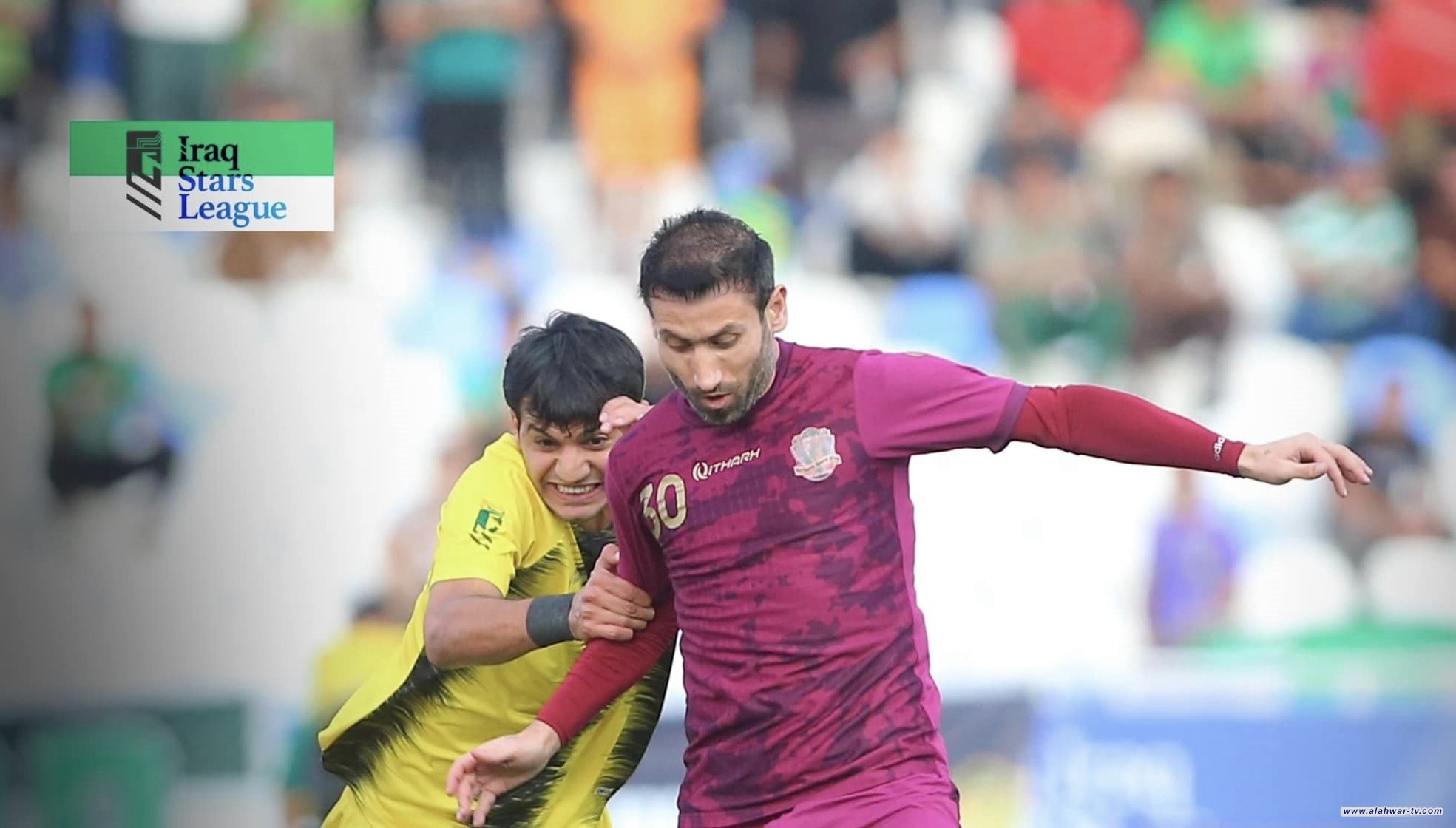 الشرطة يعزز صدارته والأمانة يطيح بالميناء في دوري نجوم العراق