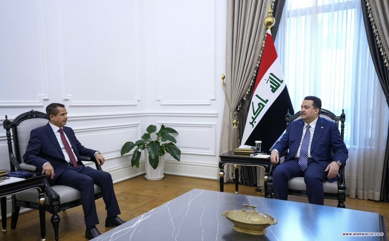 رئيس الوزراء لمحافظ ذي قار: تنفيذ المشاريع يعكس حجم الالتزام بين المسؤول والمواطن